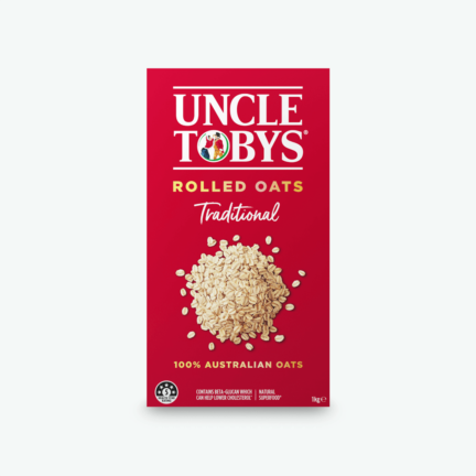 Uncle Tobys